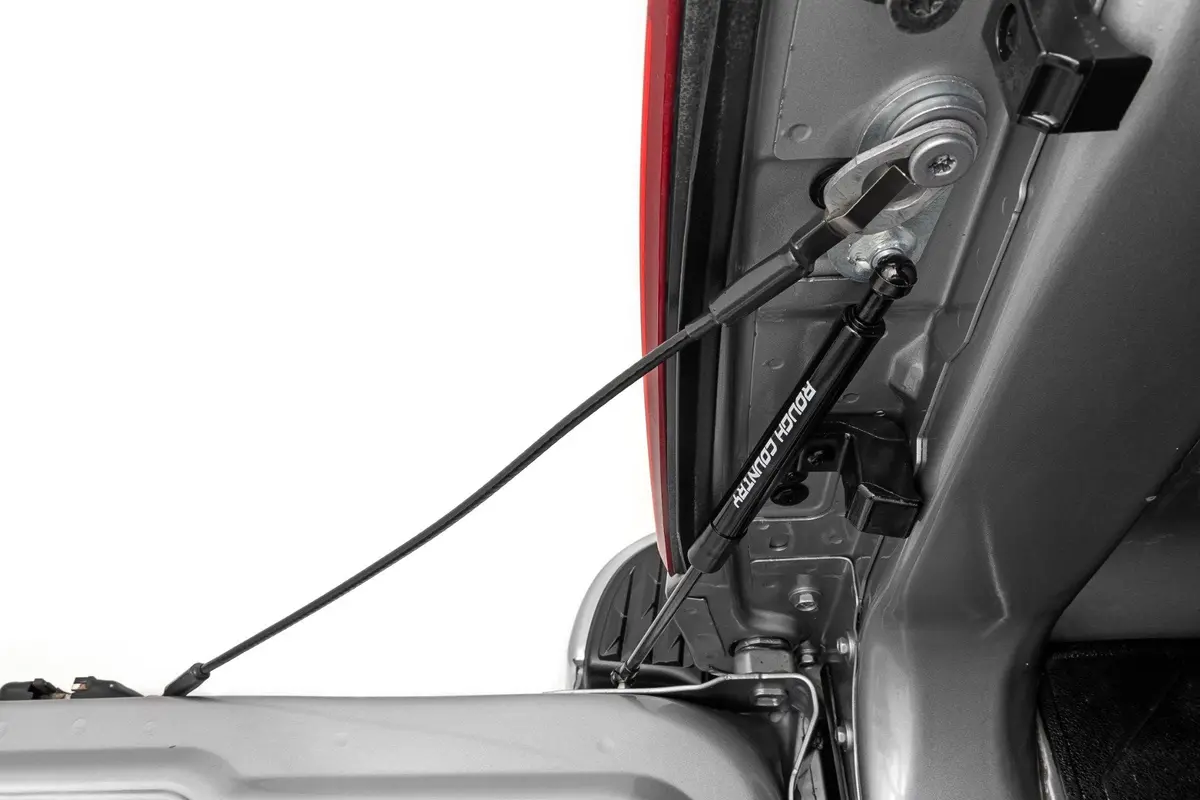 73212  -  Tailgate Assist - Ram 1500 2Wd/4Wd (2019-2025) 1
