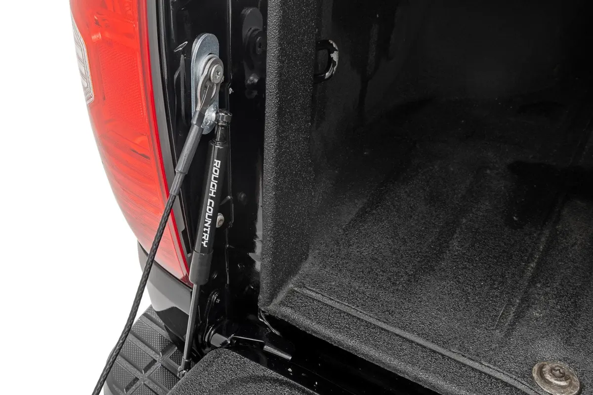 73219  -  Tailgate Assist - Toyota Tundra 2Wd/4Wd (2007-2021) 1