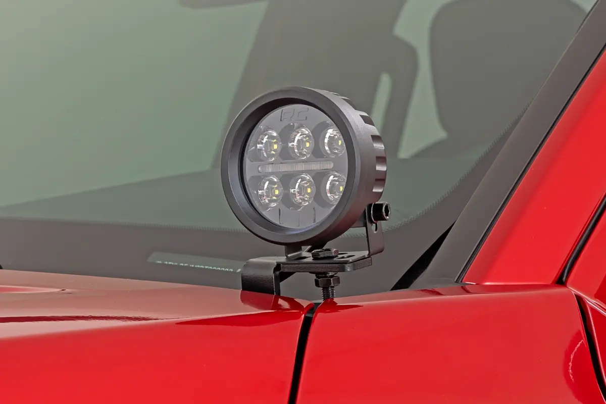72106  -  Auxiliary Light 1