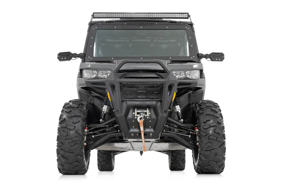 97041Blk  -  Suspension Control Arm 1