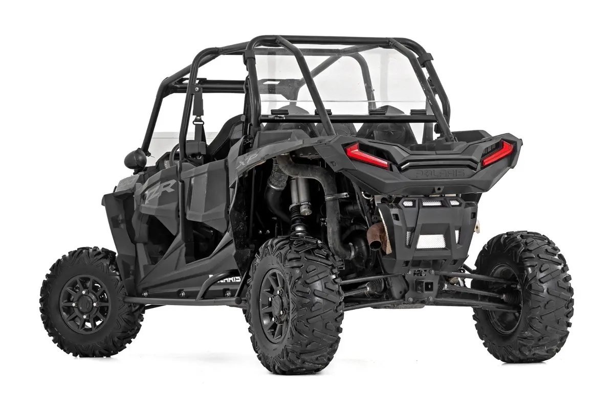 93178 - Tree Kickers - 4-Seater - Polaris Rzr Xp 4 1000 2