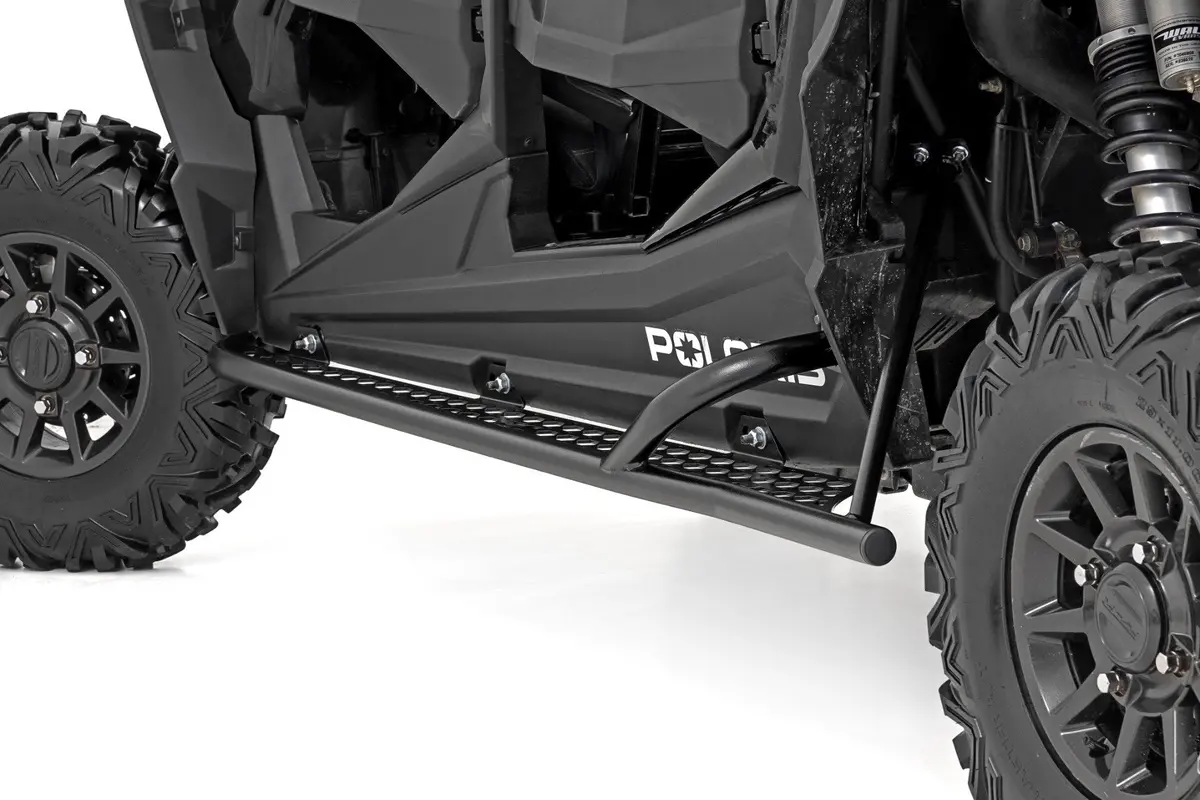 93178  -  Tree Kickers - 4-Seater - Polaris Rzr Xp 4 1000 1