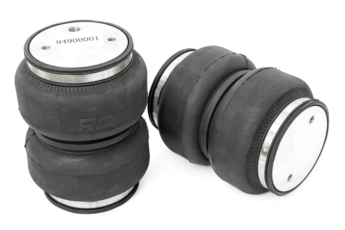 10032  -  Air Spring Kit - Ram 1500 2Wd/4Wd (2010-2018 & Classic) 2