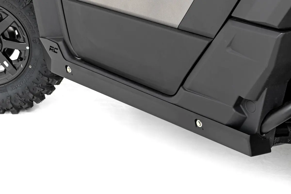 93185  -  Rock Slider - 2-Seater - Polaris Xpedition Adv 1