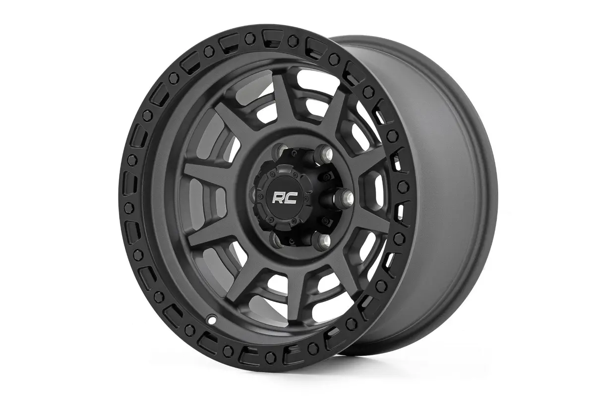 85171211A  -  Rough Country 85 Series Wheel 1