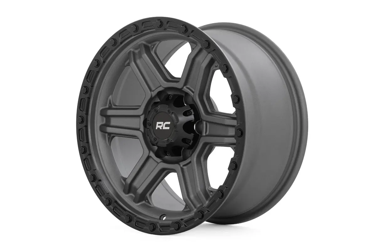 79170912G  -  Rough Country 79 Series Wheel 1