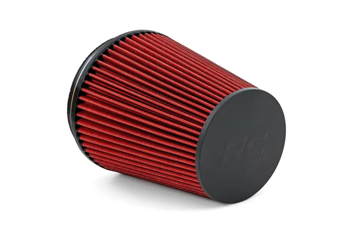 10551F - Replacement Filter - Multiple Makes & Models (Chevy/Ford/Gmc/Jeep/Ram) 1