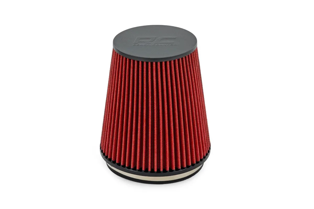 10551F - Replacement Filter - Multiple Makes & Models (Chevy/Ford/Gmc/Jeep/Ram) 2