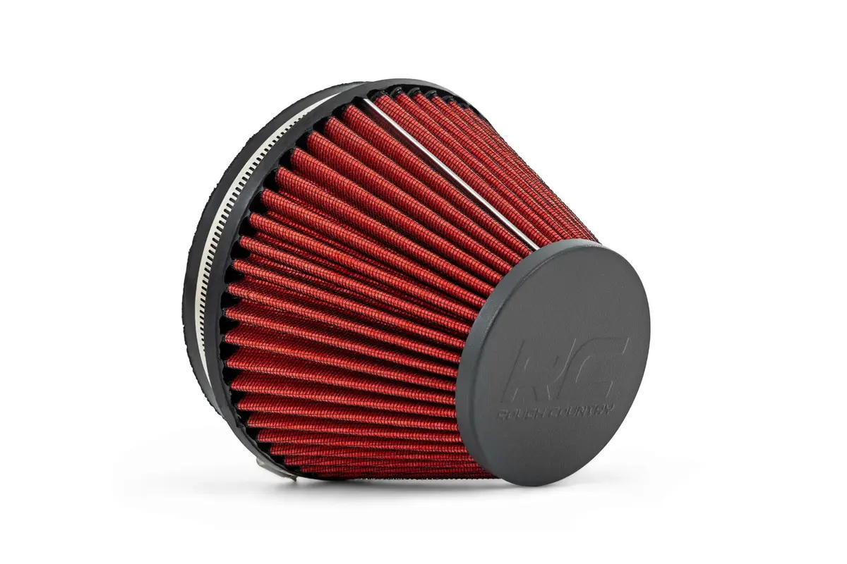 10552F - Replacement Filter - Jeep Cherokee Xj 2Wd/4Wd (1991-2001) 1
