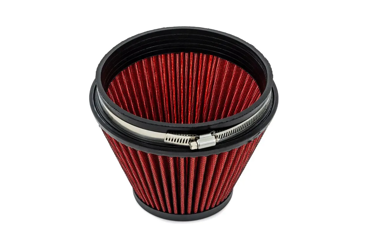 10552F - Replacement Filter - Jeep Cherokee Xj 2Wd/4Wd (1991-2001) 2