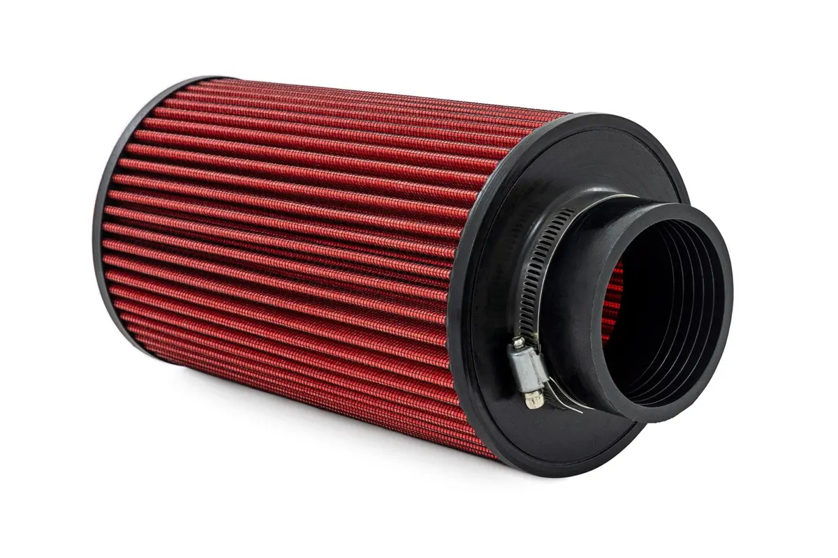 10548F - Replacement Filter - Jeep Wrangler Tj 4Wd (1997-2002) 2