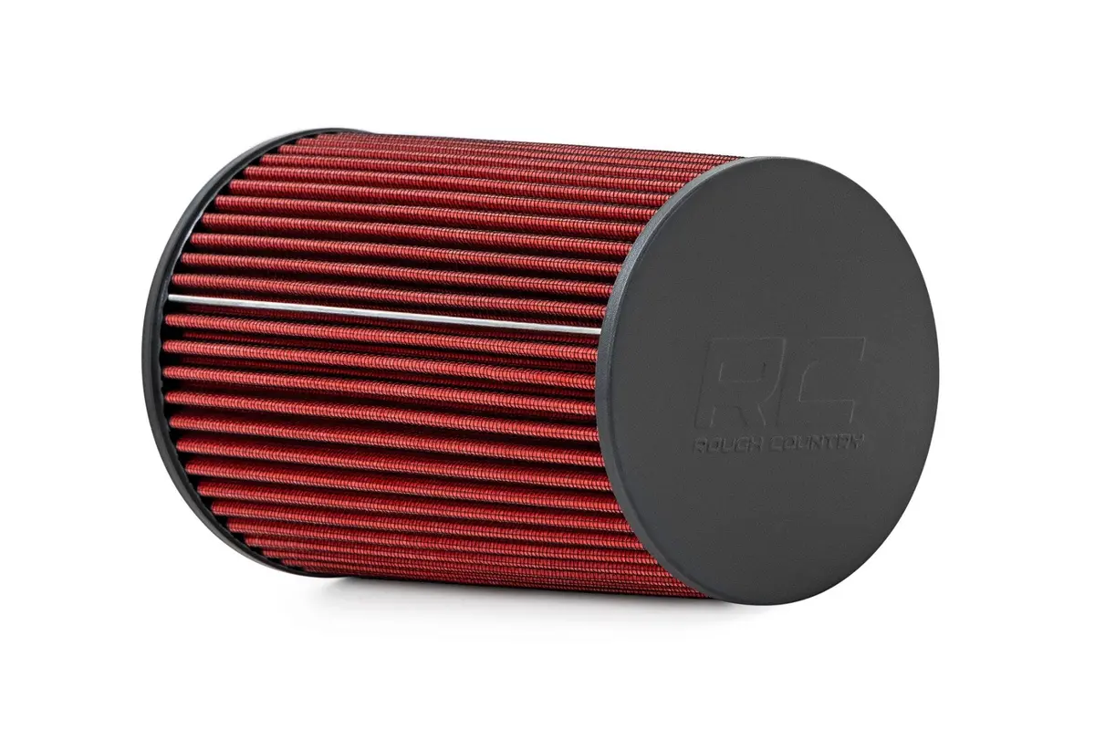 10548F - Replacement Filter - Jeep Wrangler Tj 4Wd (1997-2002) 1