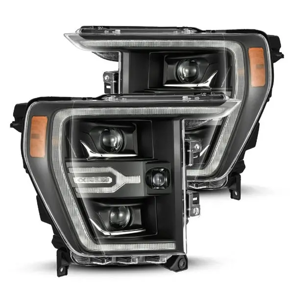 880139  -  Luxx-Series Projector Headlights 1