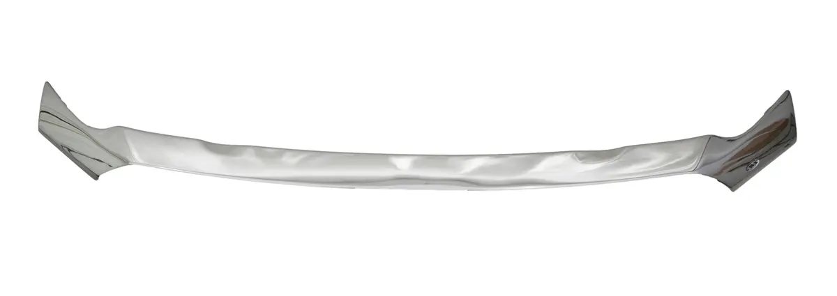 622167  -  Aeroskin Hood Protector - Chrome 1
