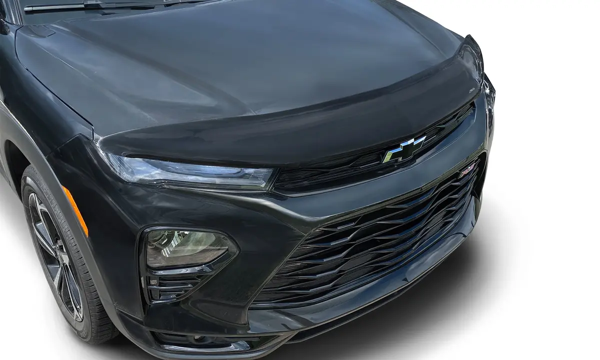 20183  -  Carflector Stone/Bug Deflector 1