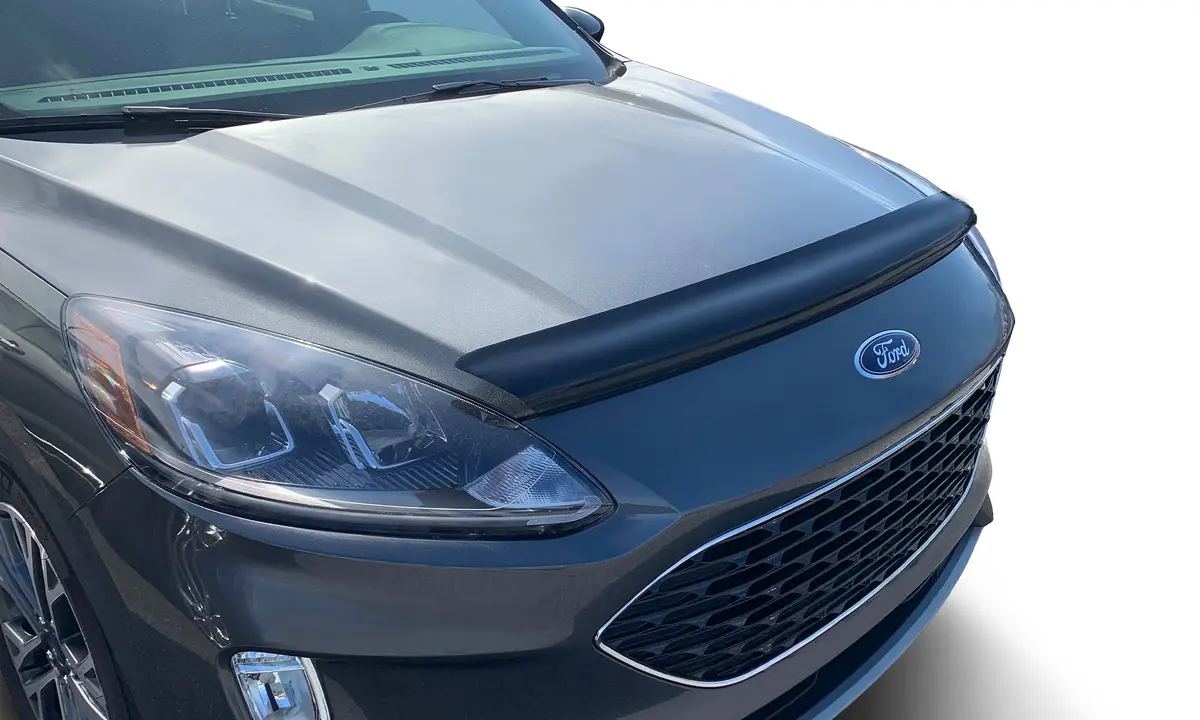 20151  -  Carflector Stone/Bug Deflector 1