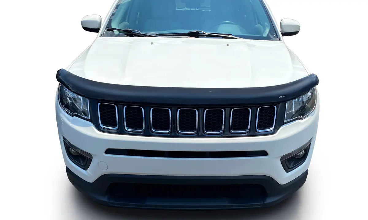 20172  -  Carflector Stone/Bug Deflector 1