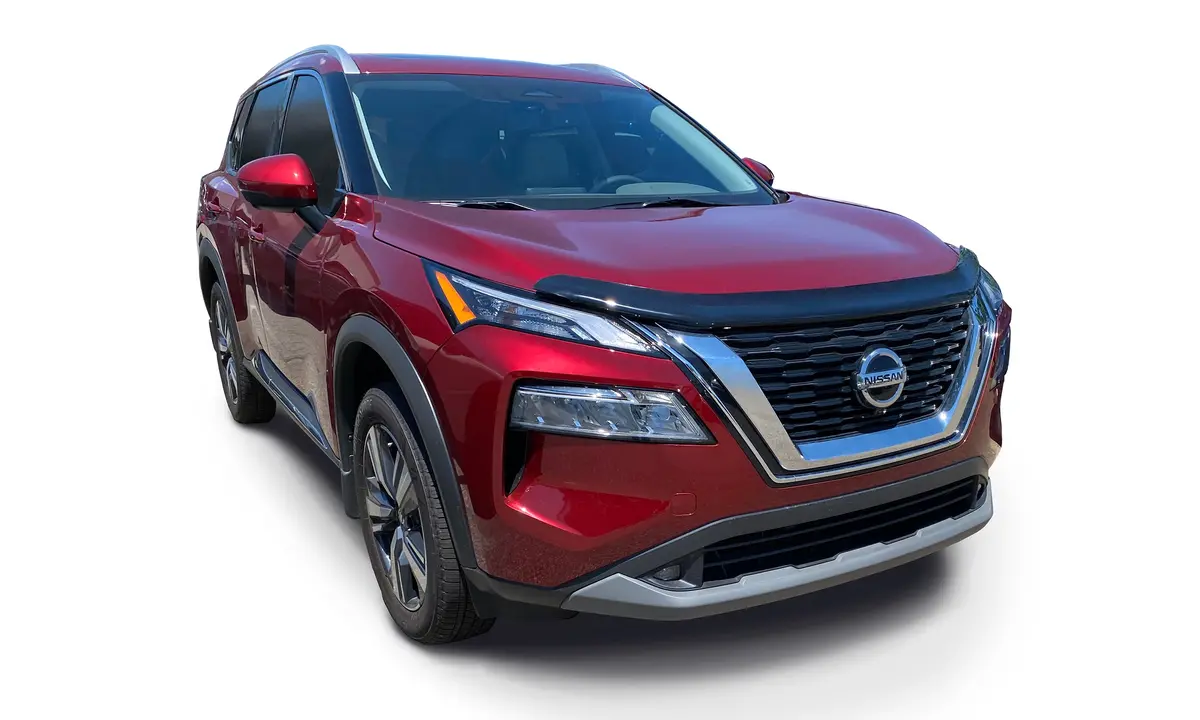 20150  -  Carflector Stone/Bug Deflector 1