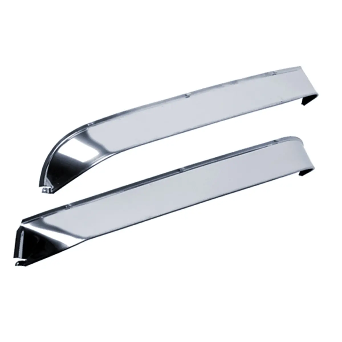 52068  -  Ventshade Deflector - Extra Wide, 2 Pc. 1