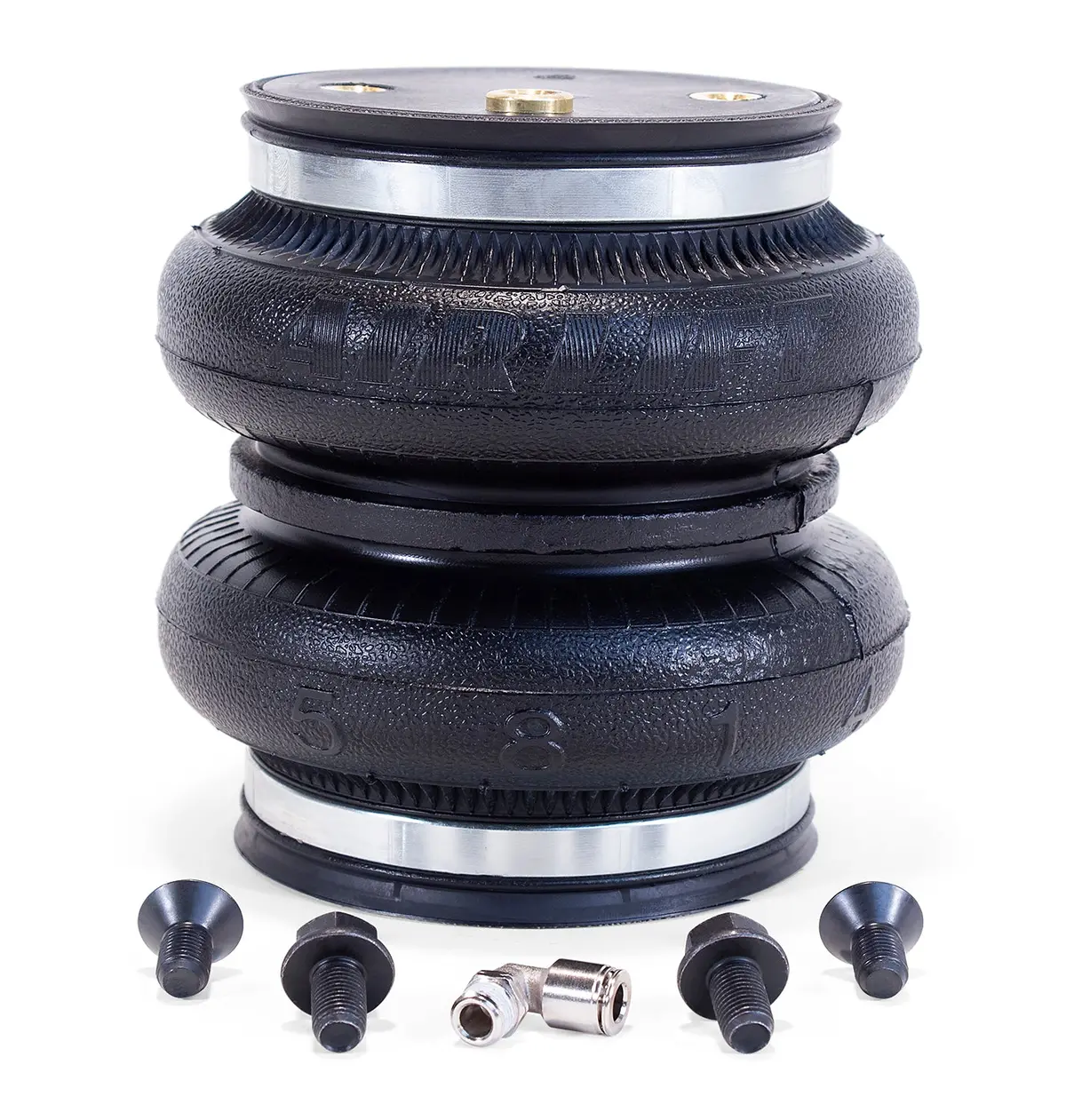 84771  -  Replacement Air Springs - Loadlifter 5000 Ultimate Plus Bellows Type 1