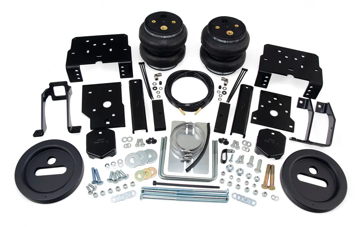57596  -  Loadlifter 7500 Xl Ultimate Provides Supreme Support For Heavy Hauling 1