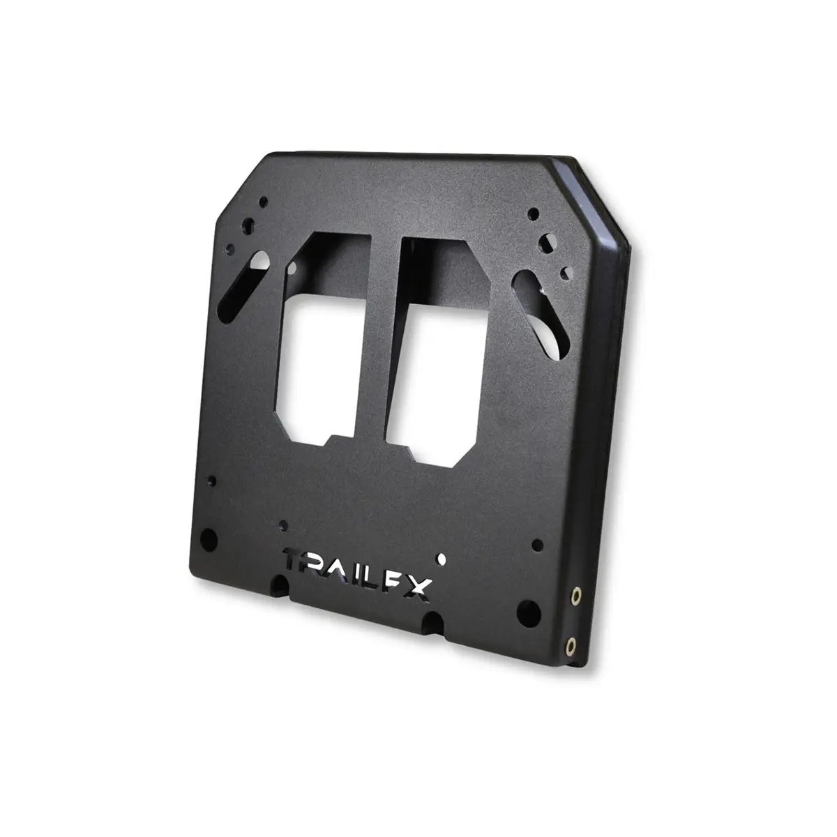 Br009t  -  Spare Tire Carrier Spacer 1