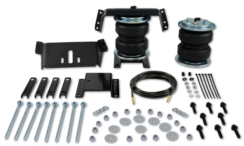 88208  -  Air Suspension Helper Spring Kit 1