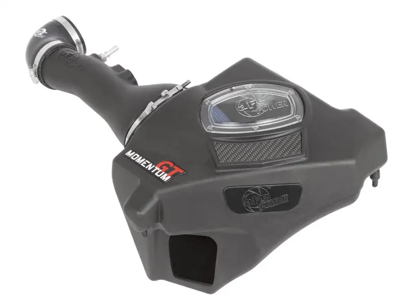 Afe Momentum Air Intake System Pro 5R Stage-2 13-15 Cadillac Ats 3.6L V6 1