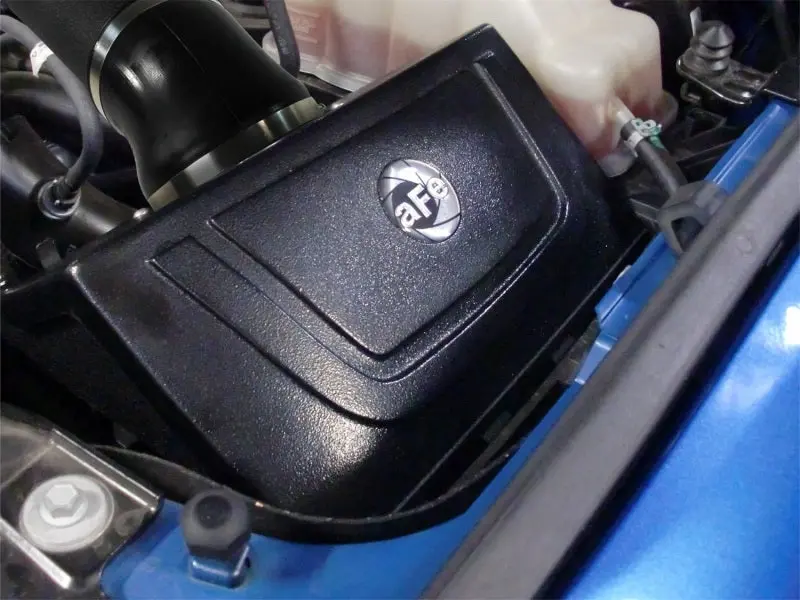 Afe Magnumforce Intake System Cover Stage-2 P5r Ais Cover Ford F-150 09-12 V6/V8 2