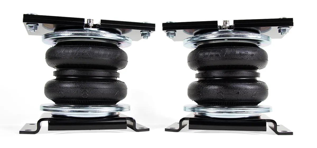 57234  -  Suspension Leveling Kit 1