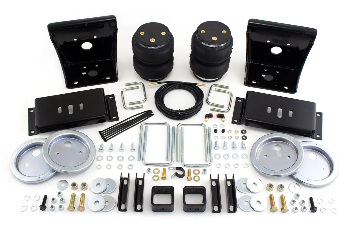 57212  -  Loadlifter 5000 Air Spring Kit 1