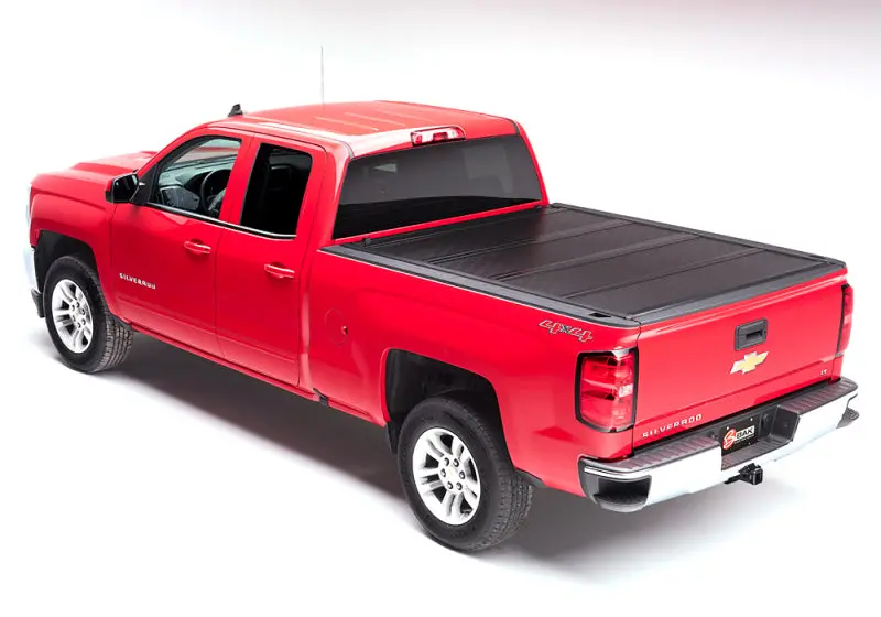 Bak 02-13 Chevy Avalanche/Escalade Ext Bakflip F1 1