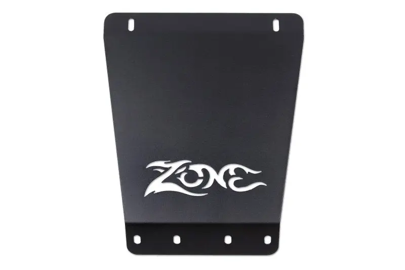 Zone Offroad 07-17 Gm 1500 Skid Plate 1