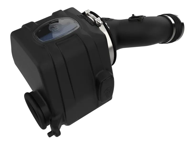 Afe 07-21 Toyota Tundra Momentum Gt Cold Air Intake System W/ Pro 5R Filter W/ Magnuson Supercharger 1