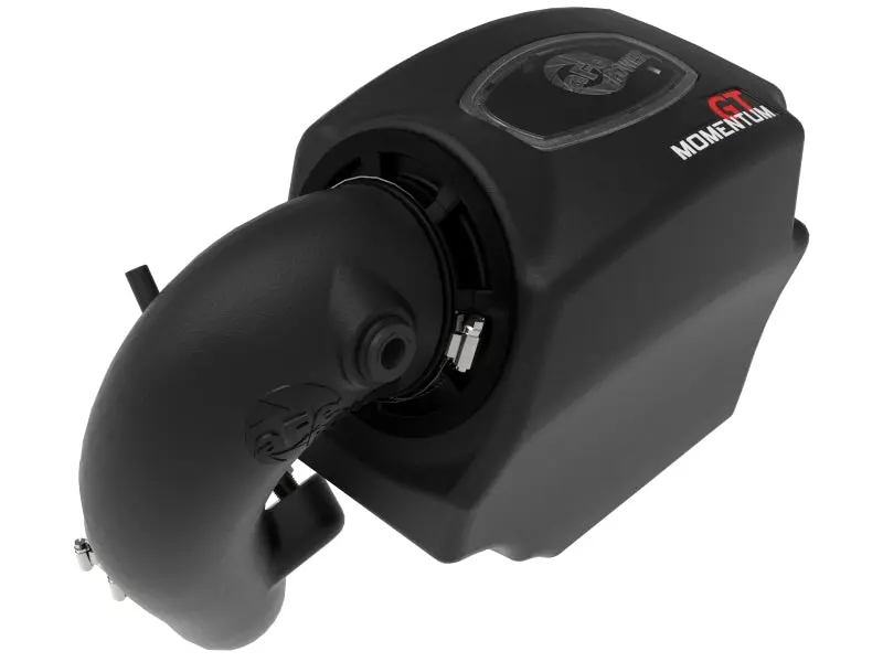 Afe 20-23 Ford Explorer L4 2.3L Power Momentum Gt Cold Air Intake System W/ Pro Dry S Filter 1
