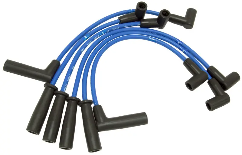Ngk Jeep Cherokee 1999-1991 Spark Plug Wire Set 1