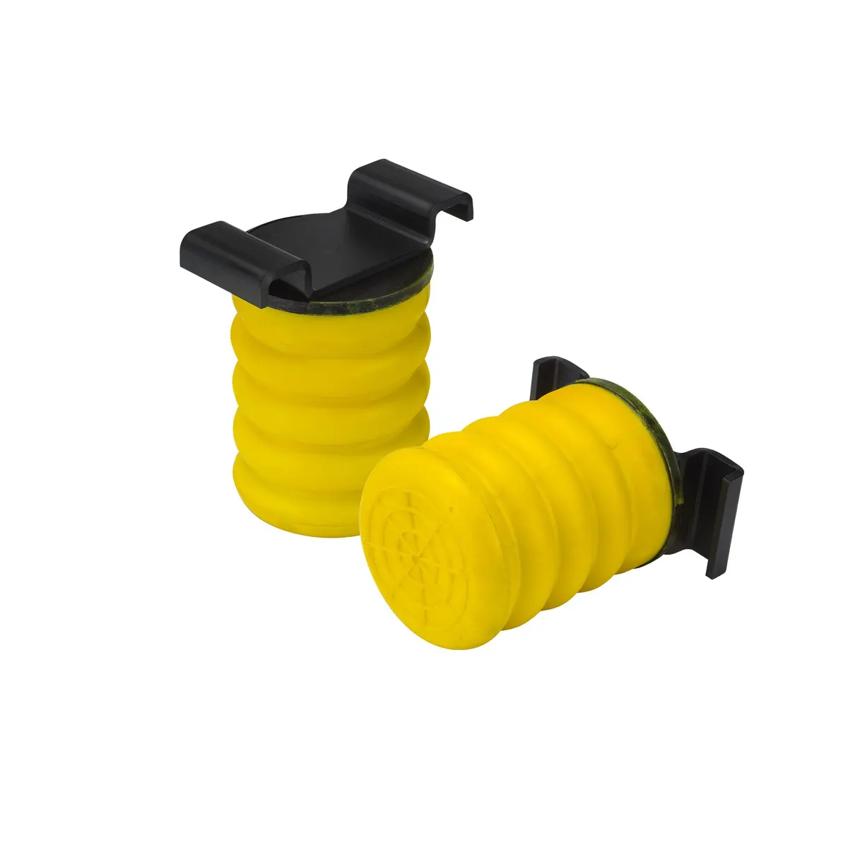 Ssr-610-54  -  One-Piece Unit Attached On One Side Used As An Upgrade To Factory Bump Stops 1