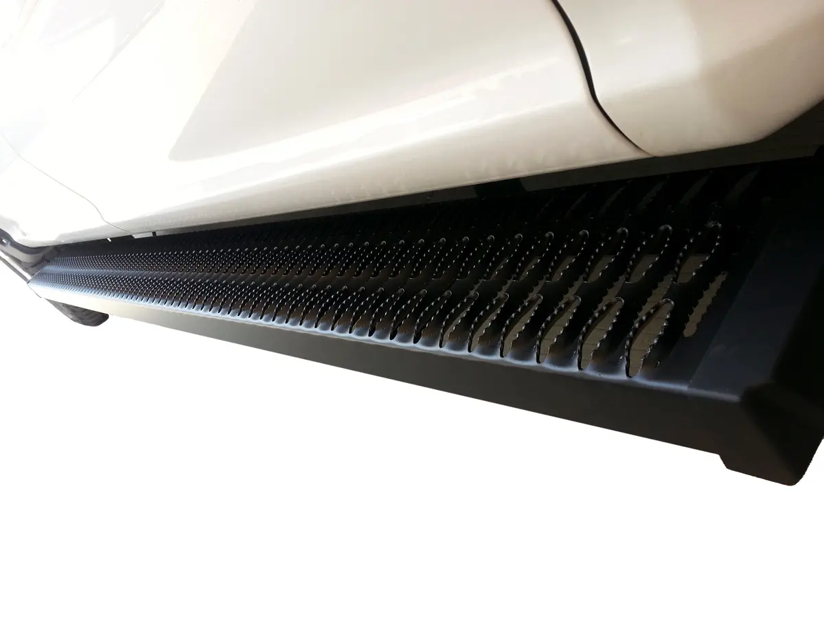 Arbv006b  -  Rocker Panel Mount 1