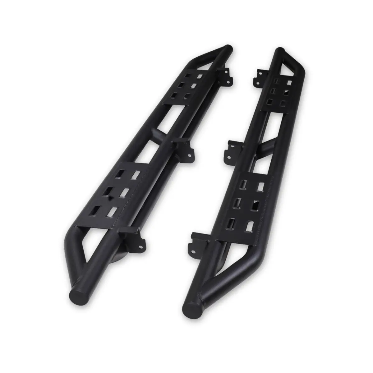 Br012t  -  With One Step Area Per Bar 1
