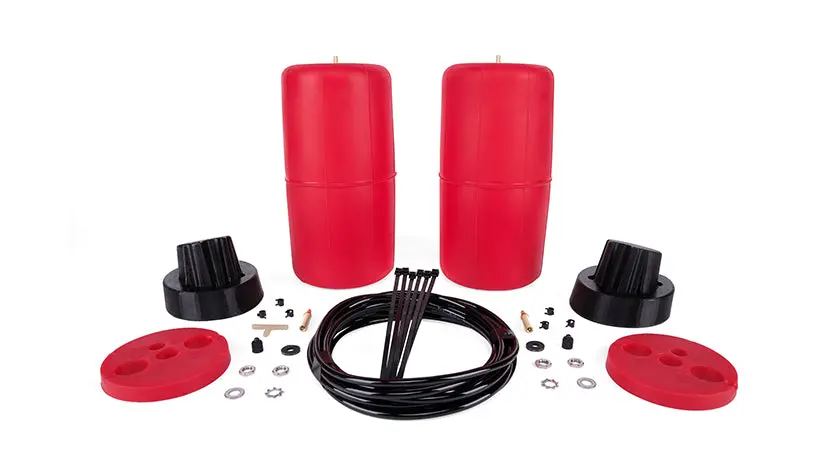 60865  -  Air Lift 1000 Air Spring Kit 1