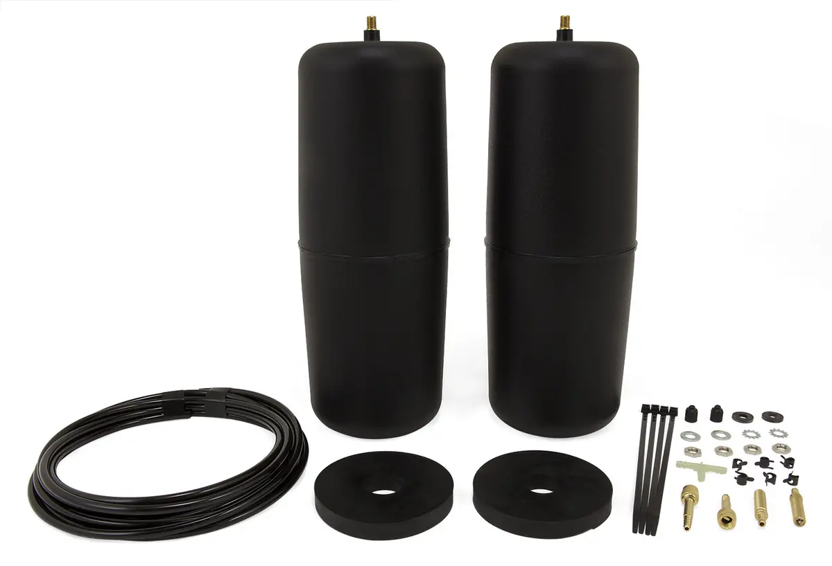 60818Hd  -  Suspension Leveling Kit 1