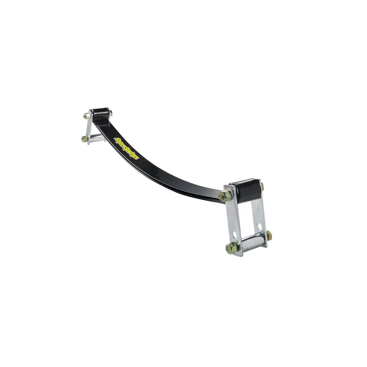 Ssa25.5  -  Self-Adjusting Suspension Stabilizing System 1