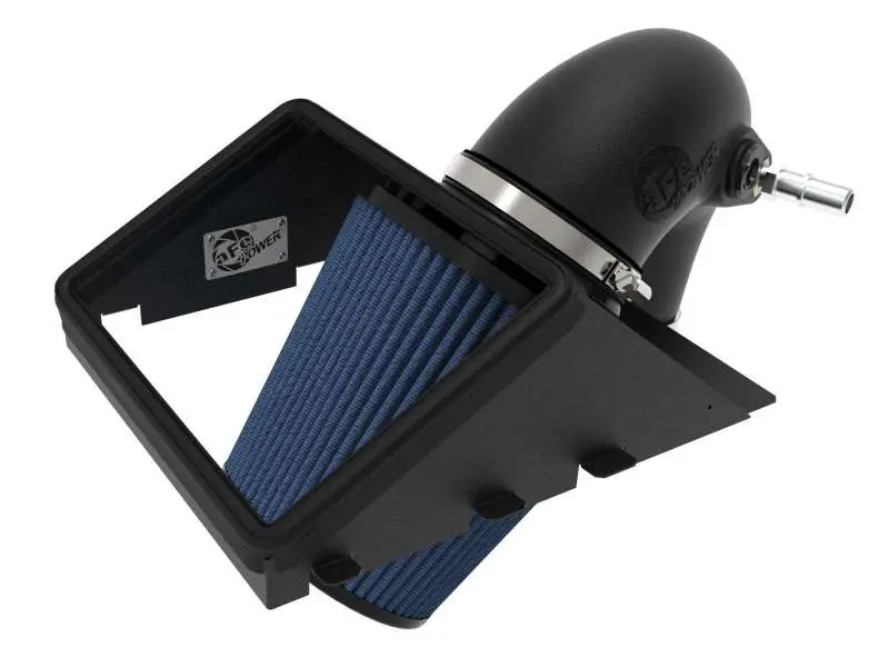 Afe Rapid Induction Cold Air Intake System W/Pro 5R Filter 19-20 Ford Ranger L4 2.3L (T) 1