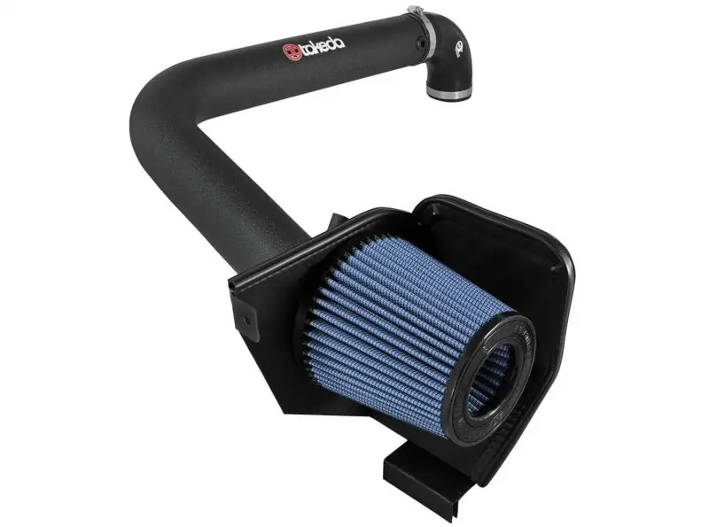 Afe Takeda Intakes Stage-2 Pro 5R 13-14 Dodge Dart 2.0L Black 1