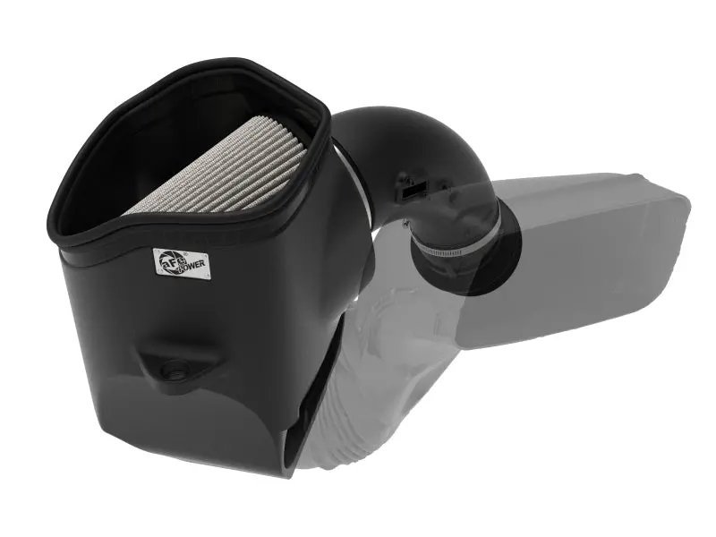 Afe 2019 Dodge Ram 2500 L6 6.7L Diesel Magnumforce Stage-2 Intake Pro Dry S Filter 1