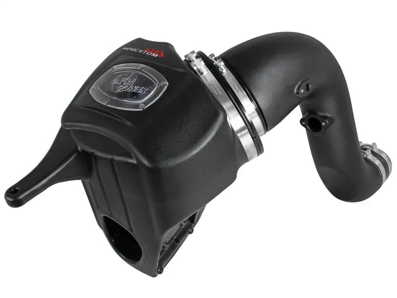 Afe Momentum Hd Pro 10R Stage-2 Si Air Intake System 13-14 Dodge Ram Diesel Trucks L6 6.7L (Td) 1