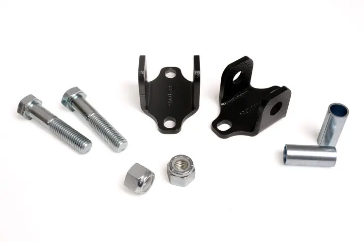 1088  -  Suspension Shock Absorber Pin 1