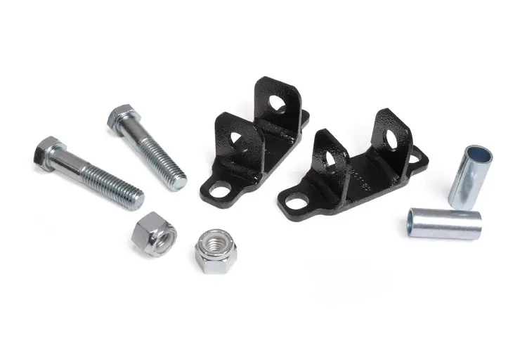 1089  -  Suspension Shock Absorber Pin 1
