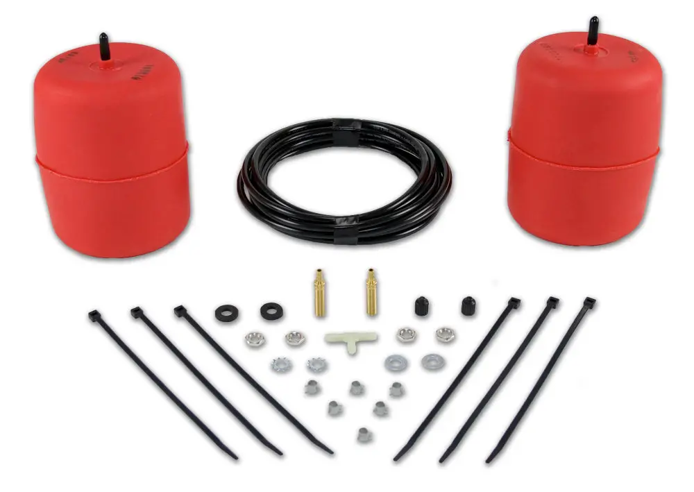 60816  -  Suspension Leveling Kit 1