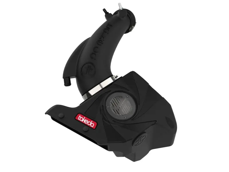 Afe 22-23 Hyundai Kona N L4 2.0L(T) Takeda Momentum Cold Air Intake System W/ Pro Dry S Filter 1